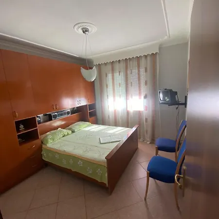 Rei's Apartmens Apartment Durres