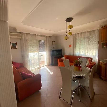 Rei's Apartmens Apartment Durres